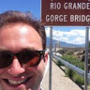 Meet your Posher, Jared